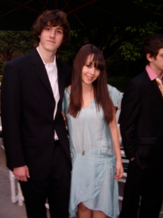Illustration for article titled Send Us Your Nostalgic and Nutty Prom Pictures